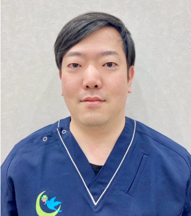 医師 筒井 正道 写真